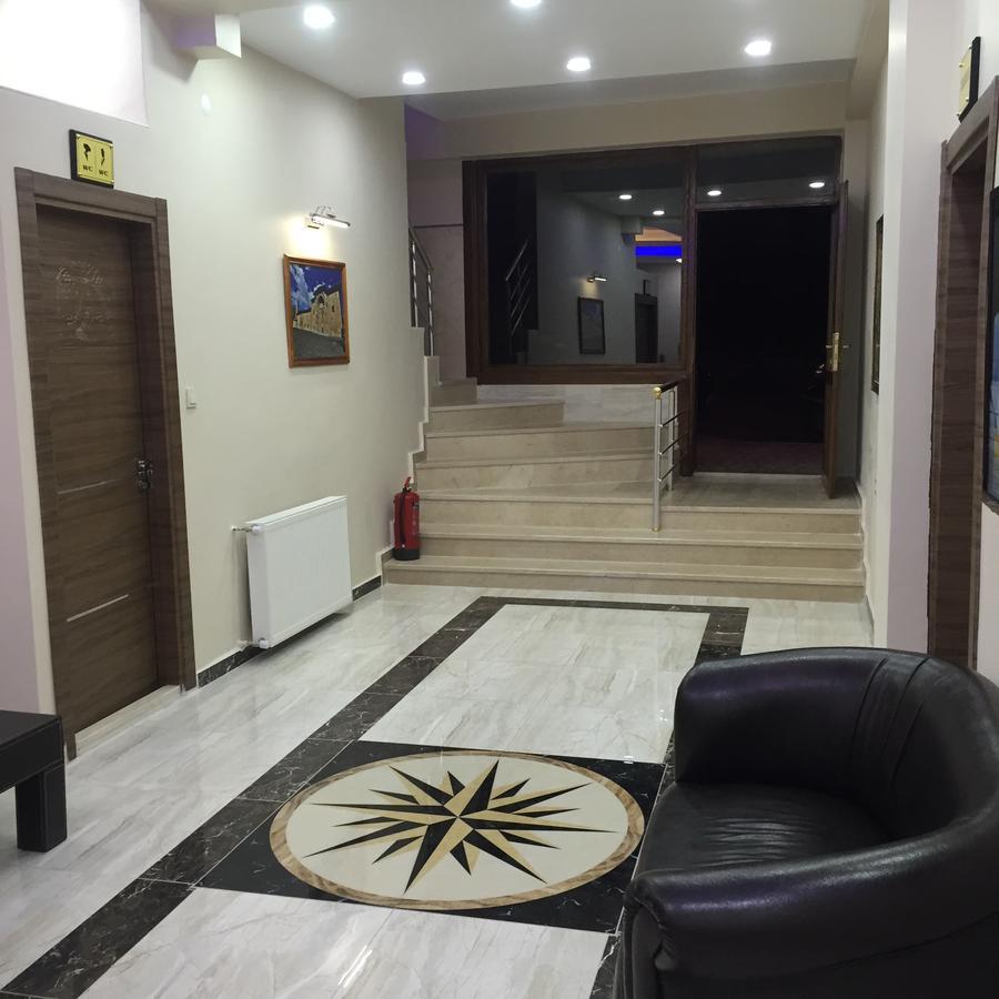 Divrigi Kosk Hotel Exterior photo